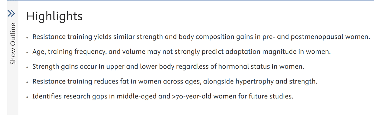 Resistance Training Boosts Strength and Body Composition at Any Age