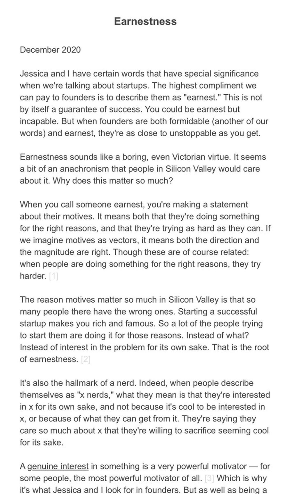 Formidable, Earnest Founders Are Nearly Unstoppable