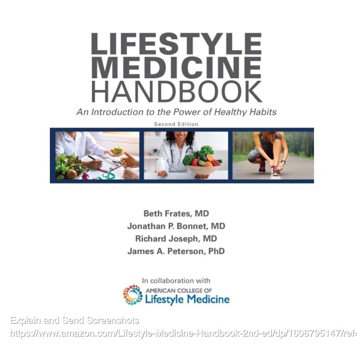 Essential Lifestyle Medicine Guide for All Medical Training Stages