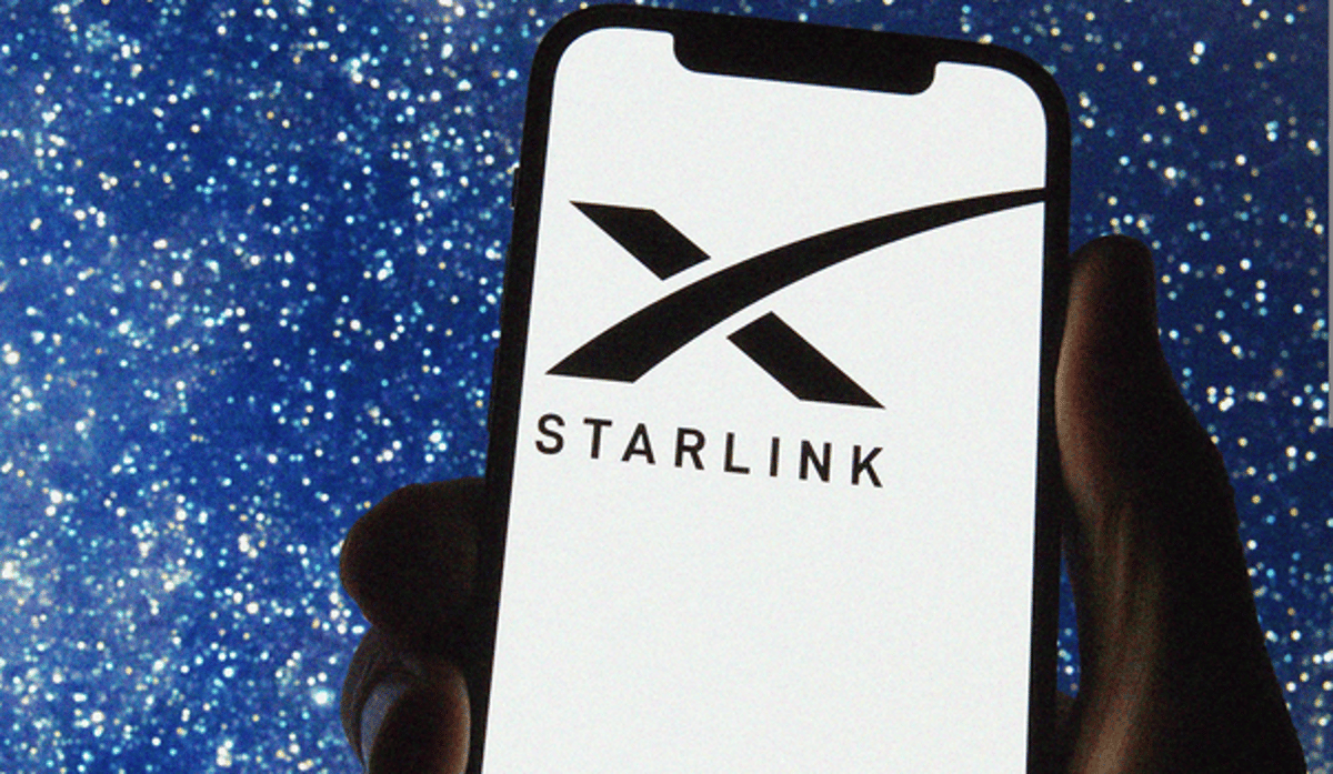 Starlink Hits 10 Million Users, Gains 1 Million in 53 Days