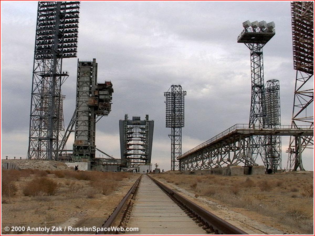 Soyuz‑5 Launch Caps Decade‑Long Russo‑Kazakh Collaboration