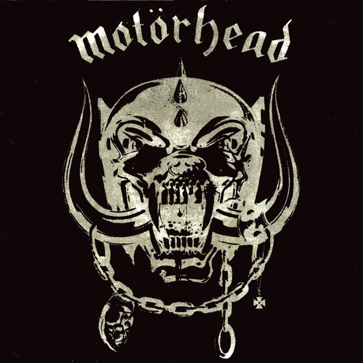 Motörhead Storms UK Metal Chart with Three New Entries