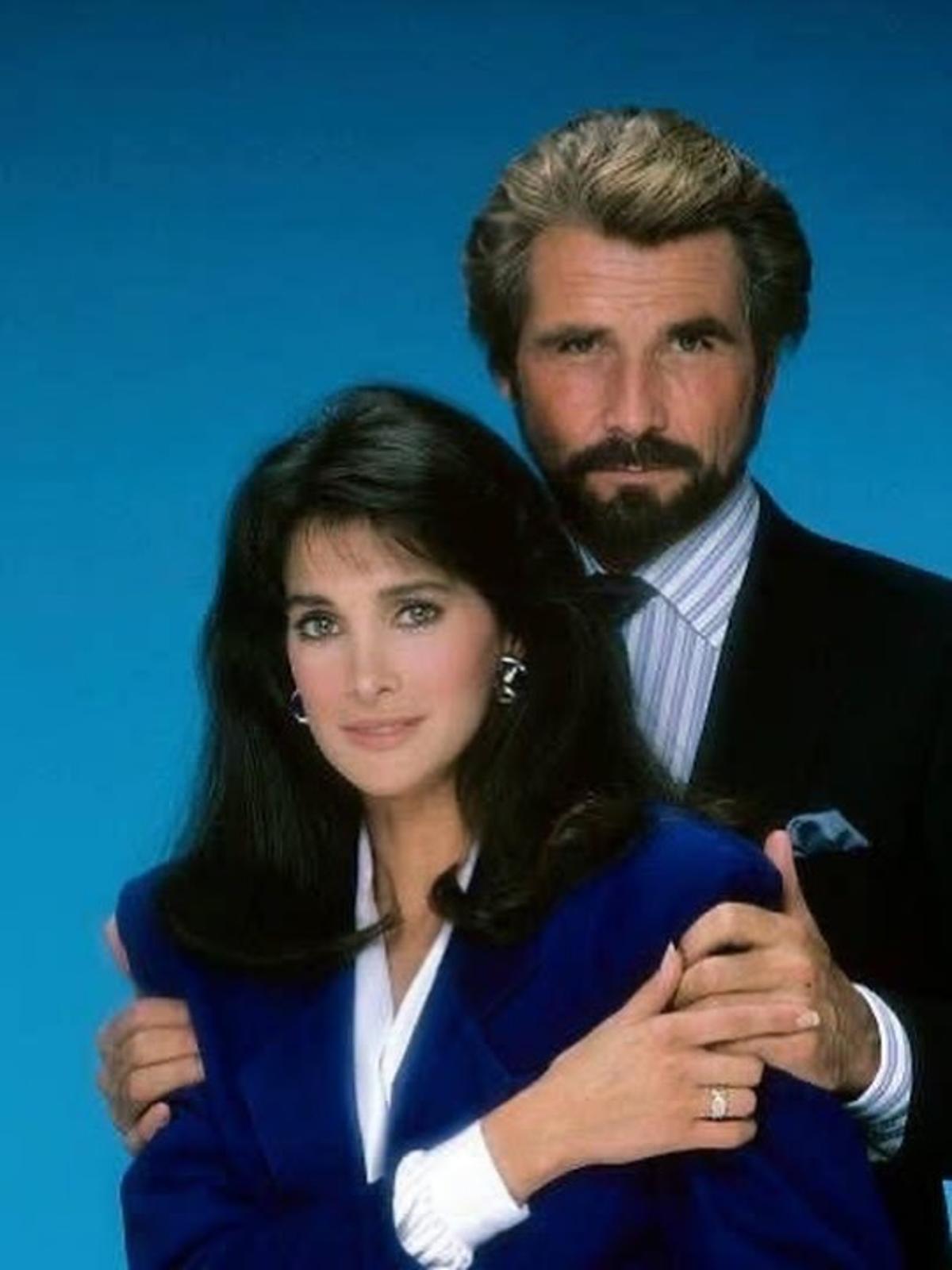 Hotel Ends After Five Seasons on May 3, 1988