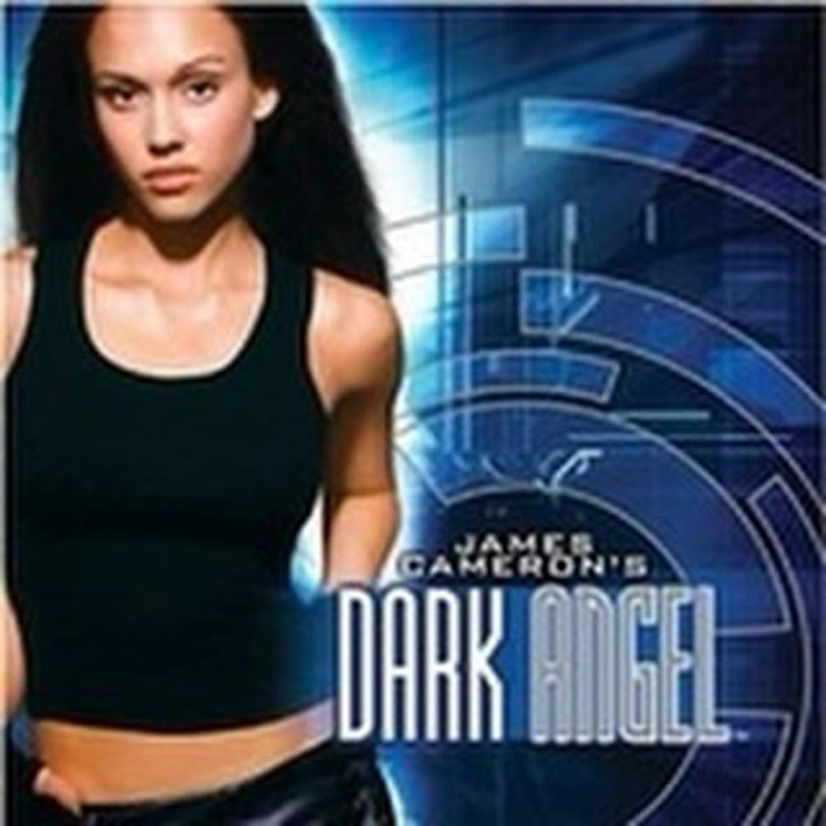 Dark Angel Finale Pits Transgenic Rebels Against Seattle Police