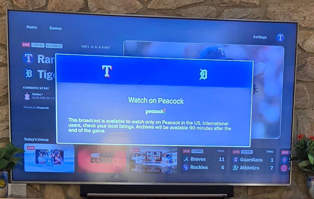 MLB's All‑Access Subscription Feels Like Joker Trap
