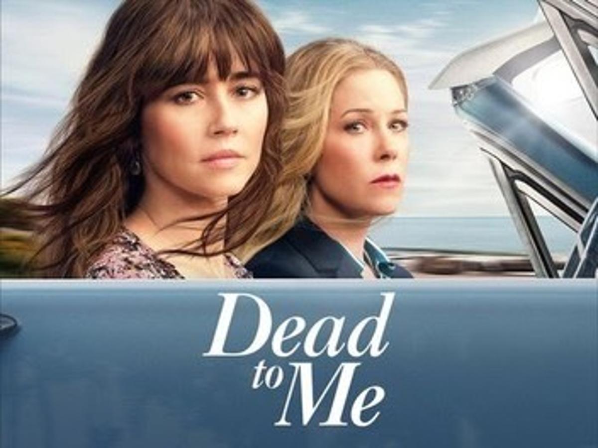 Dead to Me Debuted 2019, Dark Comedy About Revenge