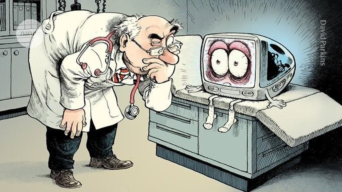 AI Mistakenly Validates Fabricated Disease Created by Scientists