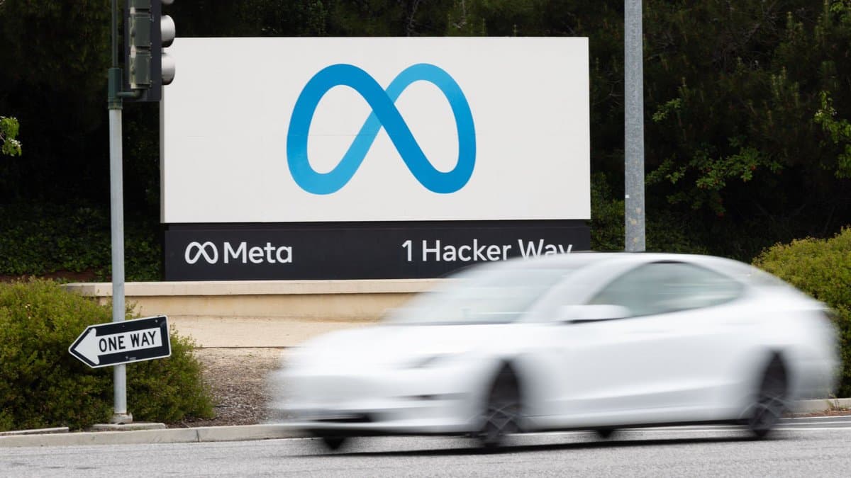 Meta Chooses GPUs Over Humans, Cuts 8,000 Jobs