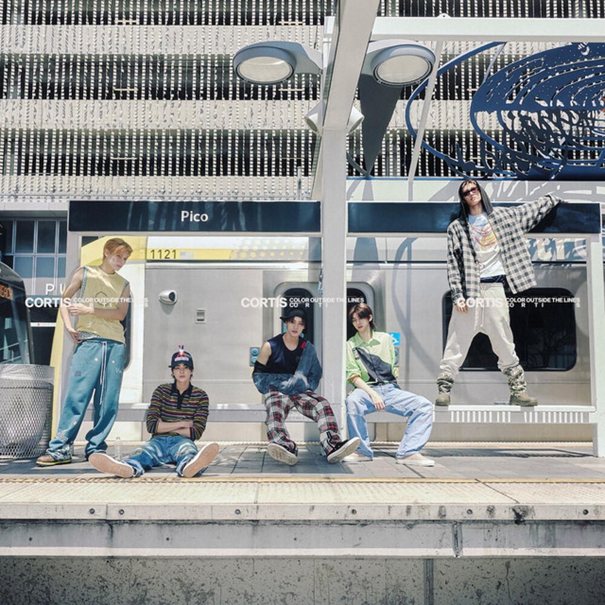 CORTIS' “Go!” Breaks Top 30 Ahead of New Album