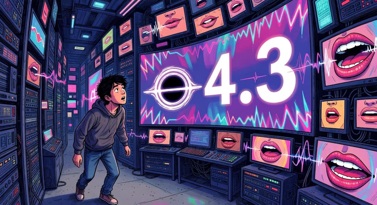 XAI Unveils Affordable Grok 4.3 with Rapid Voice Cloning