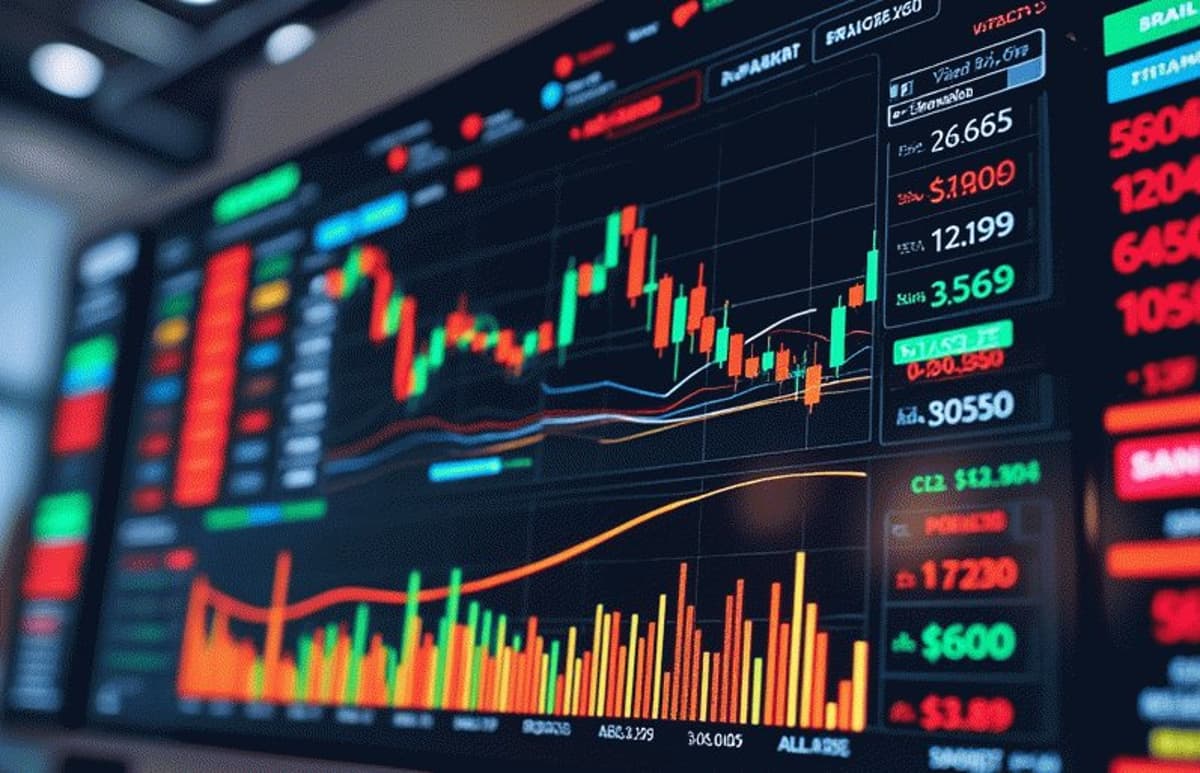 Mean Reversion Strategies Deliver Double‑Digit Returns Since Inception