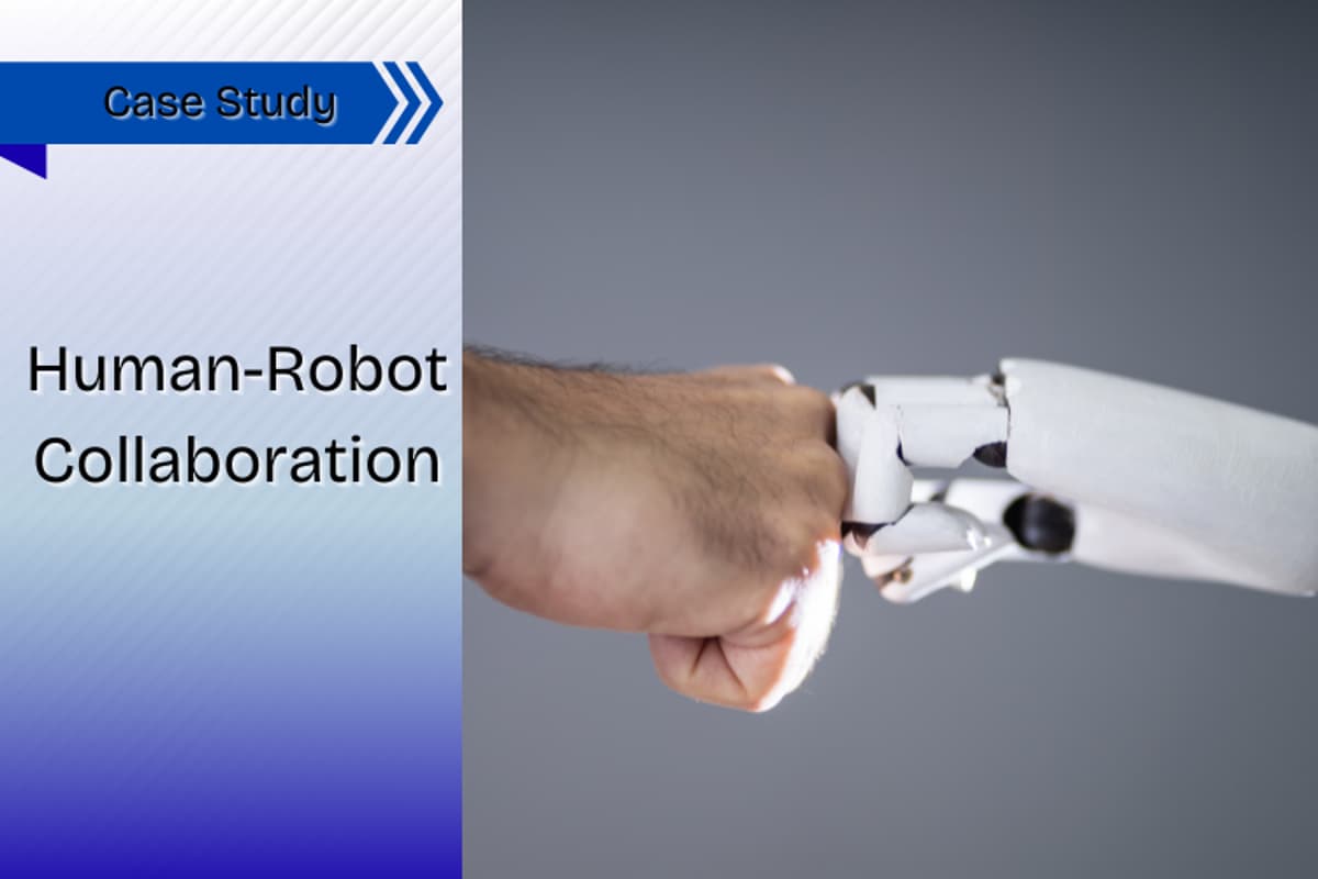 Cross‑Sector Collaboration Fuels AI‑Driven Physical Innovation