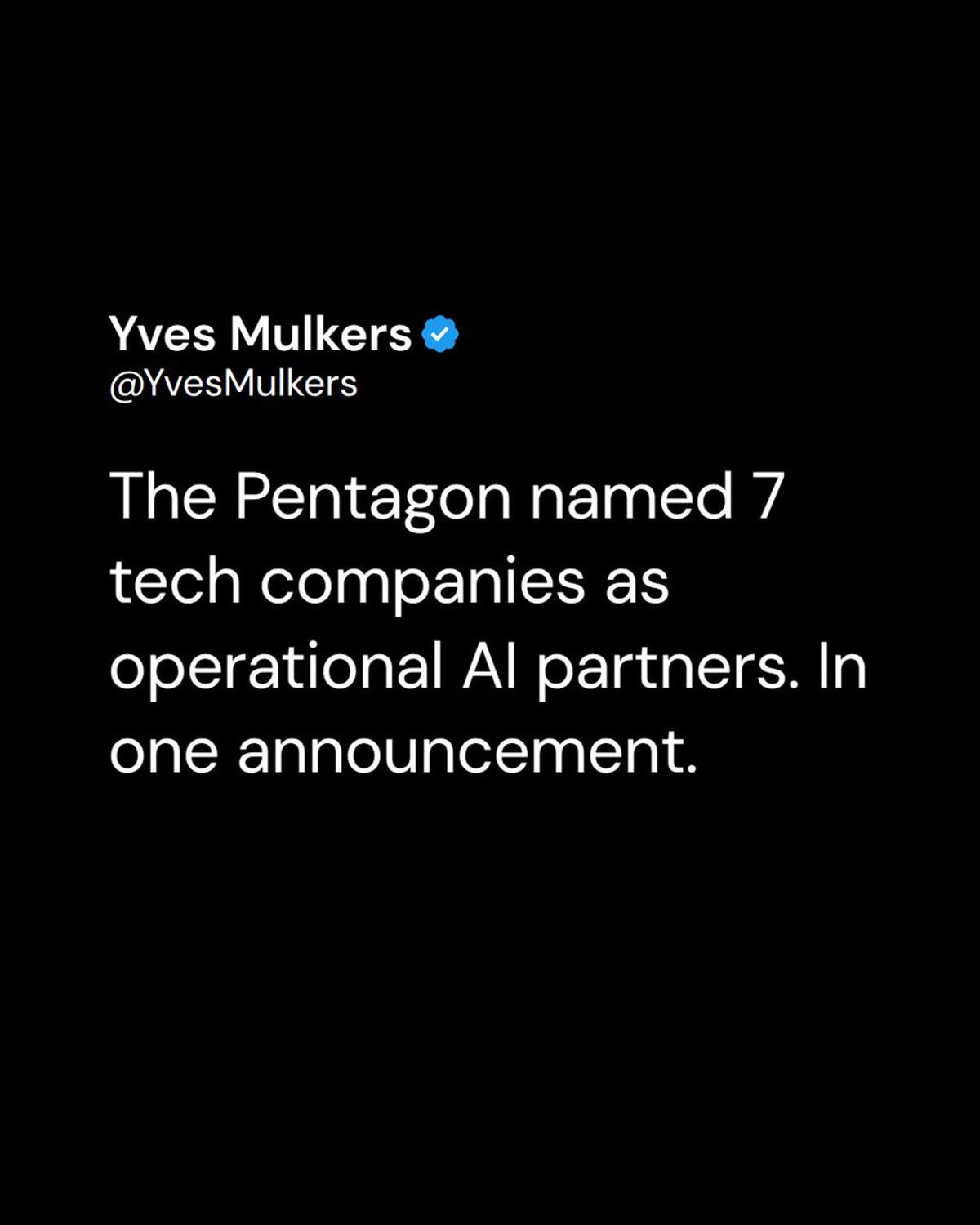 AI Underwriting: Who Controls It Across Industries?