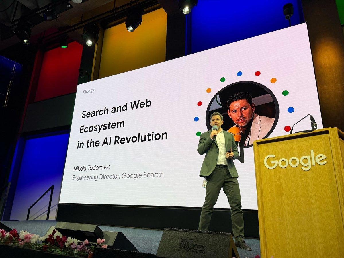 Google's AI Mode and Overviews: Separate Yet Integrated Search