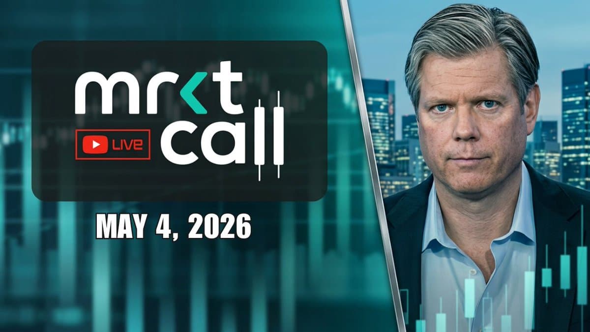 Join Live MRKT Call with Dan and Carter Worth