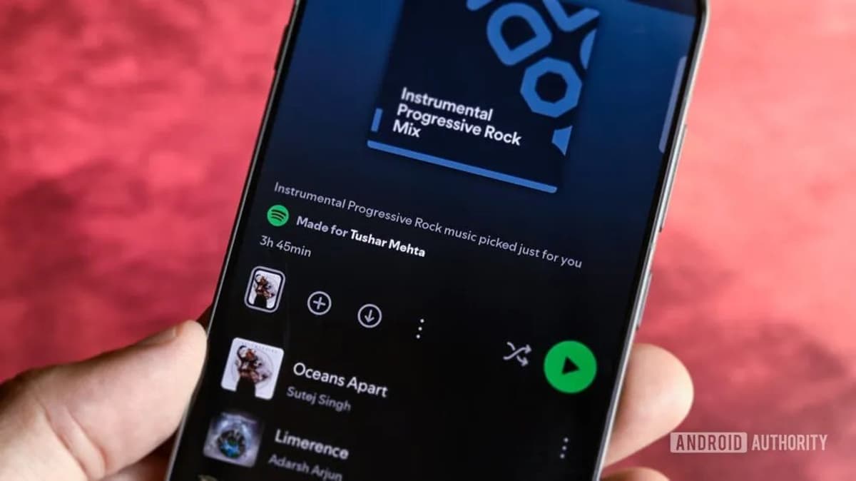 Spotify Tests Bulk Redownload for Effortless Lossless Upgrades