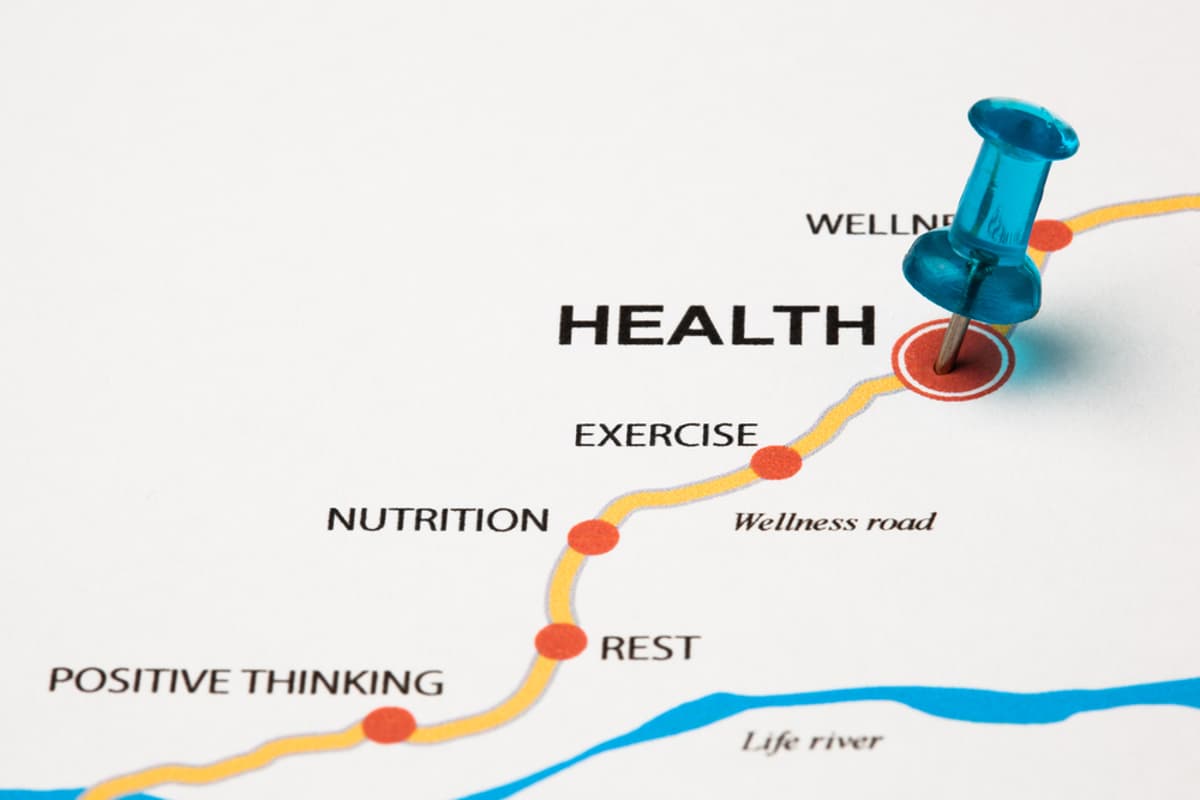 Six Lifestyle Pillars Guide Health at Any Age