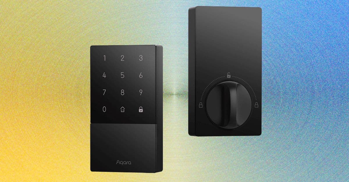 Top 7 Smart Locks for Every Door in 2026