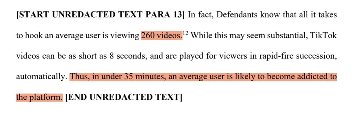 Short‑Form Videos Can Hook Users in 35 Minutes