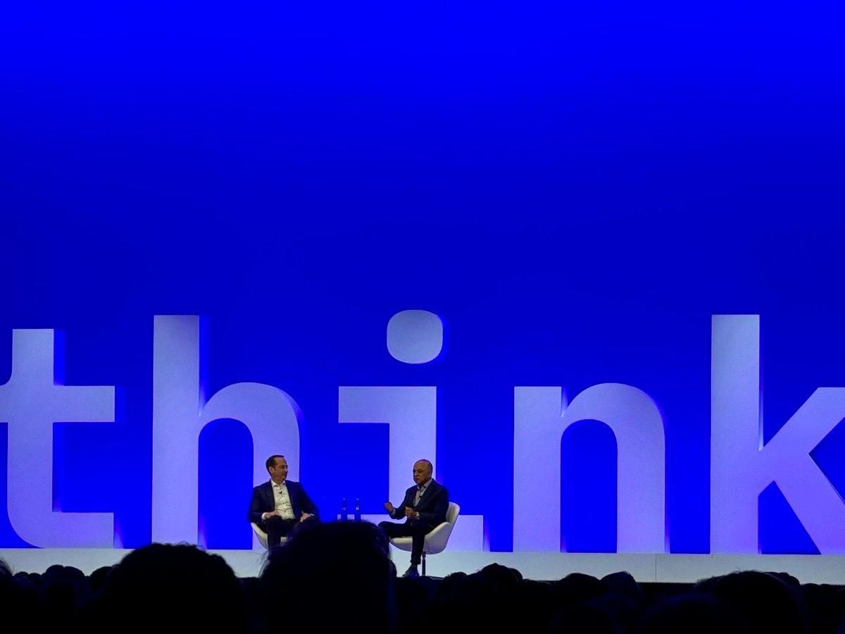 Hybrid AI, Enterprise Scaling, and Quantum Prep Highlighted