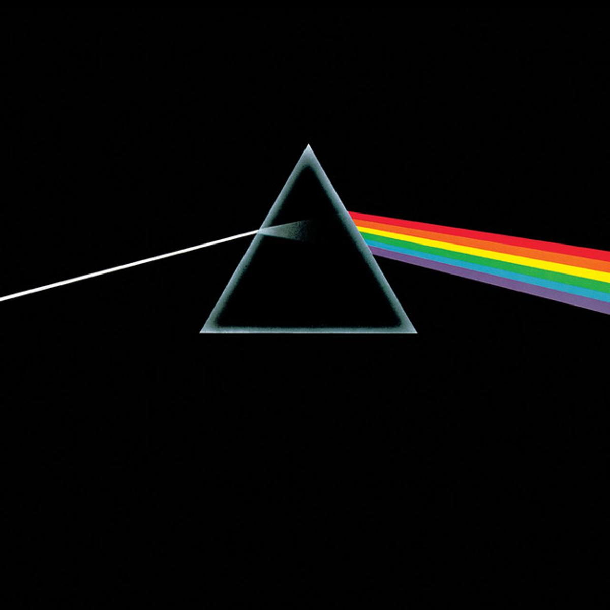 Pink Floyd Vinyl Classics Surge Back Onto Charts