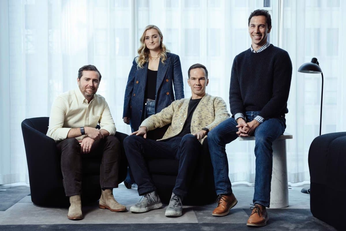 Deviation Capital Launches $300M Fund, Seeks Bio‑tech Founders at SynBioBeta