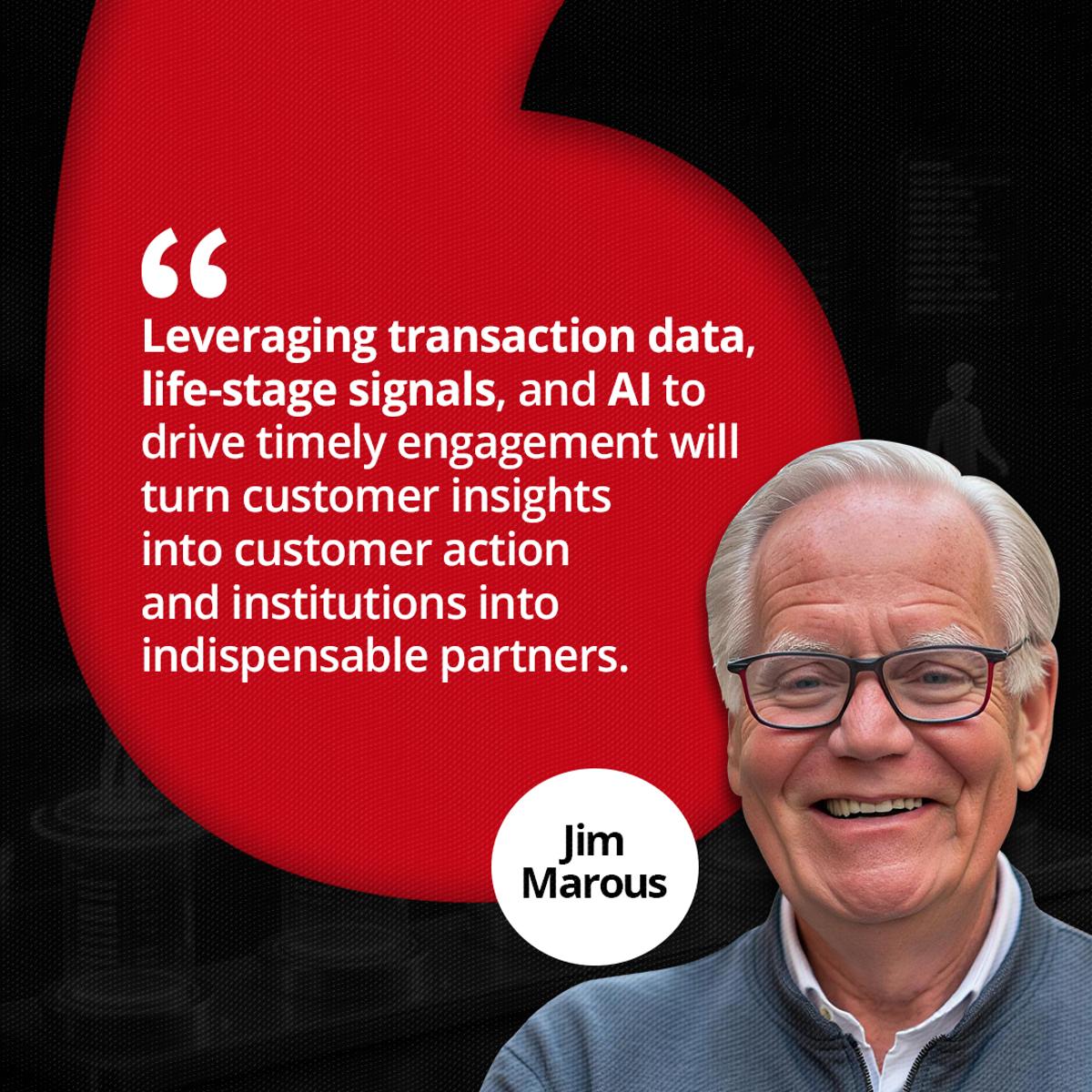 Turn Data Insight Into Action with AI‑Driven Engagement