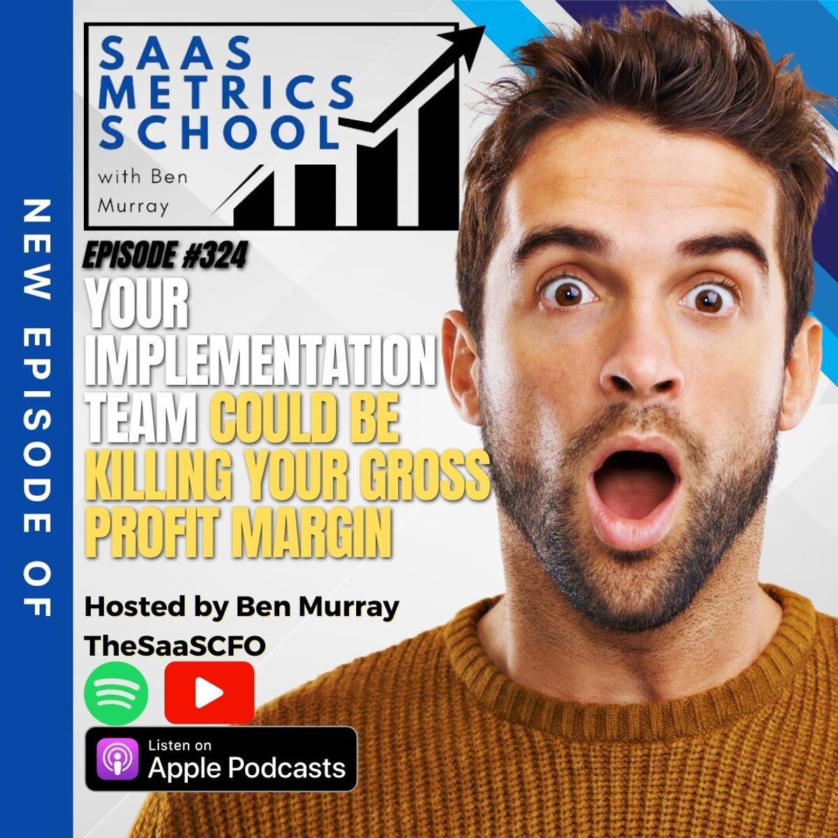 Hidden Service Costs Are Eroding Your SaaS Margins