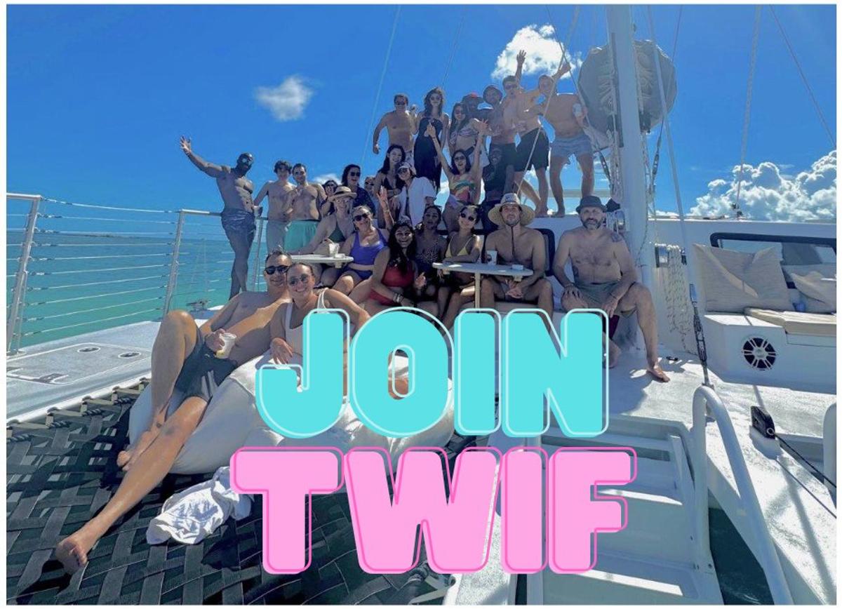 Join Twifintech as Founding Account Executive
