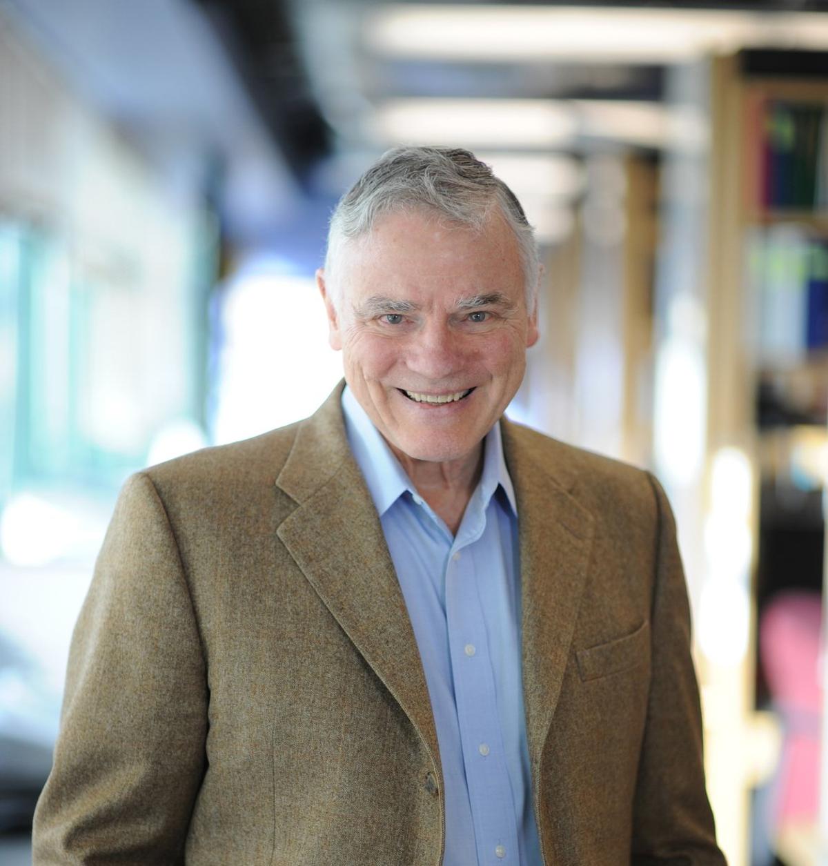 Leroy Hood Unveils Dark Proteome Frontier at SynBioBeta 2026