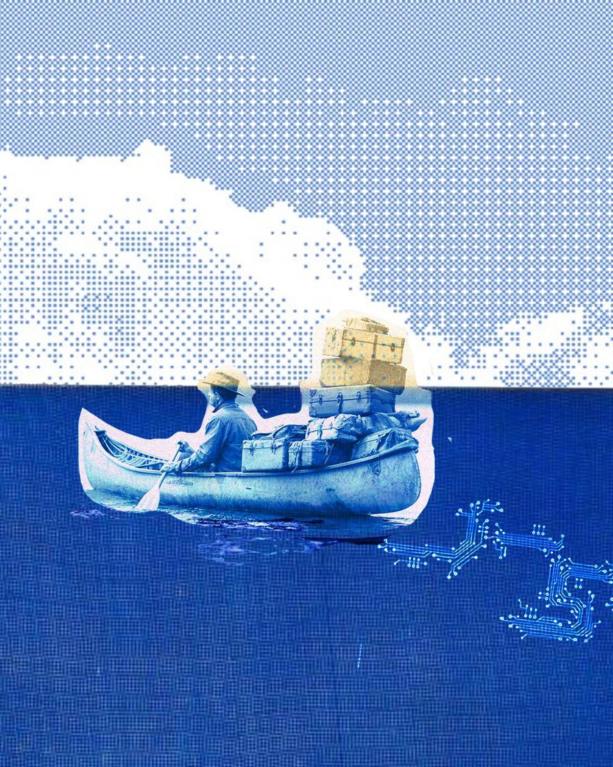 AI‑focused Long Lake Seals $6.3B Amex GBT Takeover