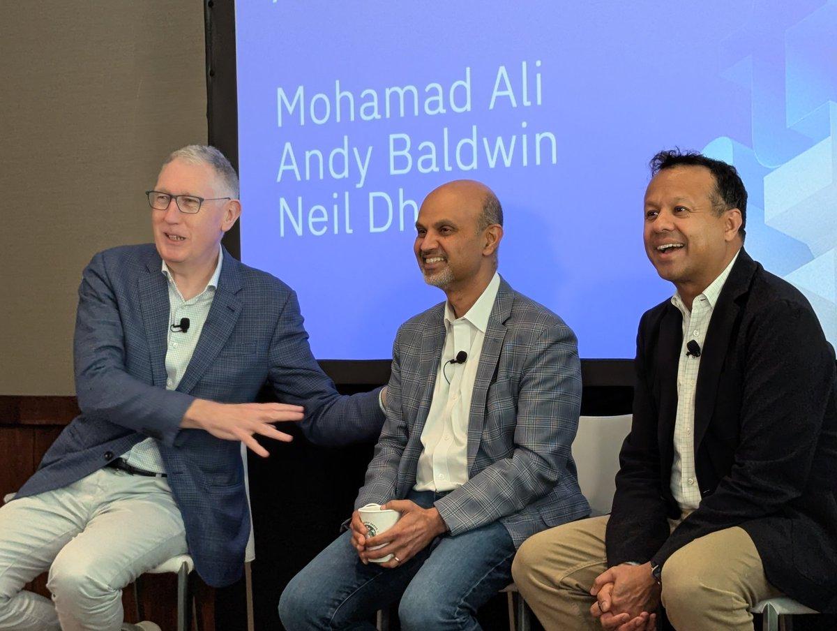 AI Consulting Shifts From Advice to Transform & Operate