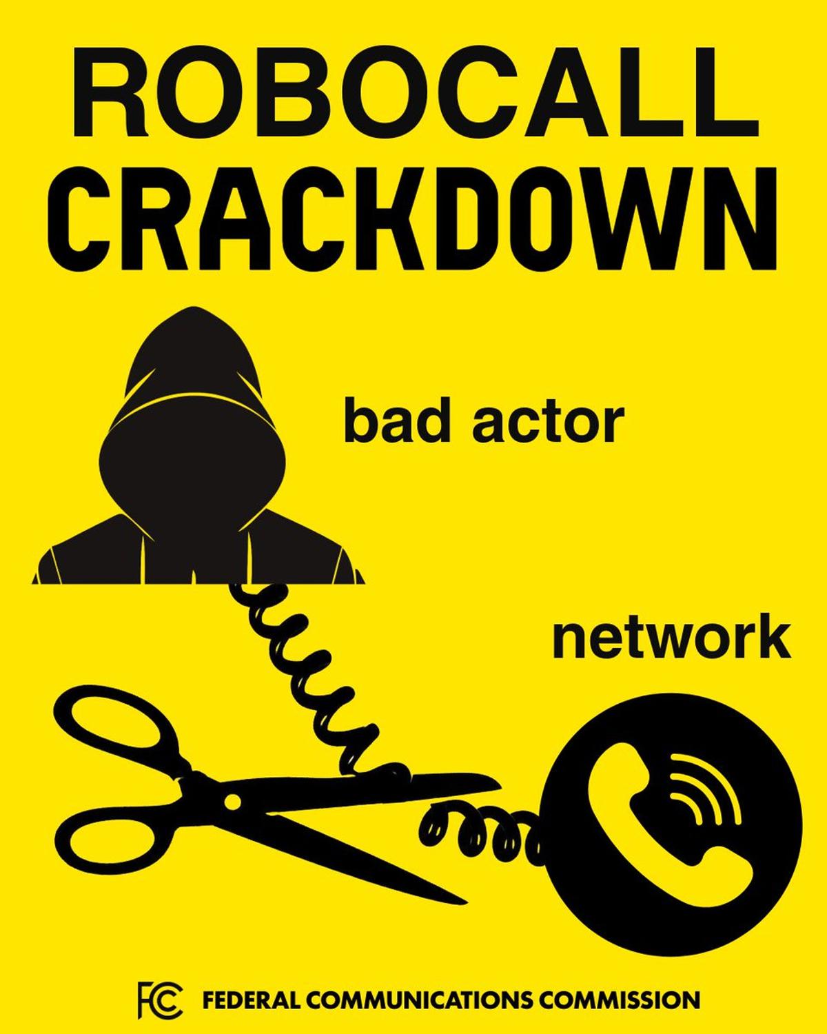 FCC Mandates Stricter Vetting for All New Robocall Providers