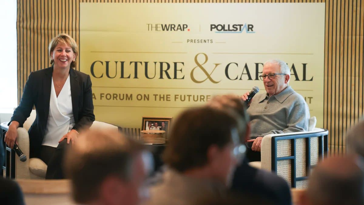 C‑Suite Leaders Convene to Explore Tech‑Driven Opportunities