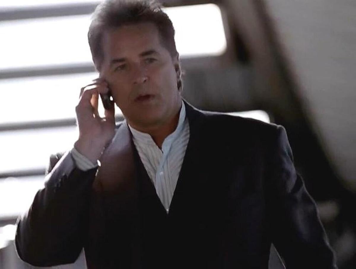 Nash Bridges Finale Pits Don Johnson Against Cab‑driver Killer