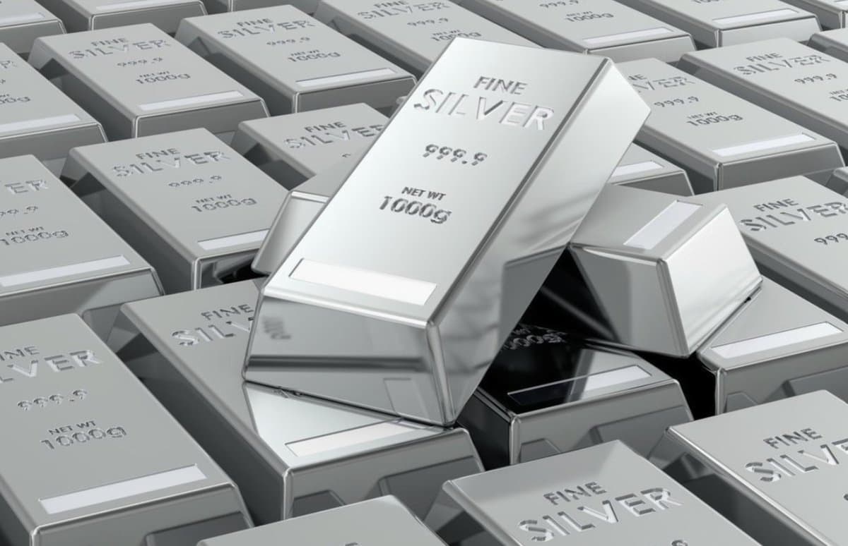 World Bank Predicts 76% Silver Price Surge by 2026