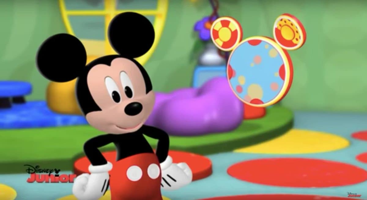 Mickey's Toodles Preceded Siri, Pioneered Voice Assistants