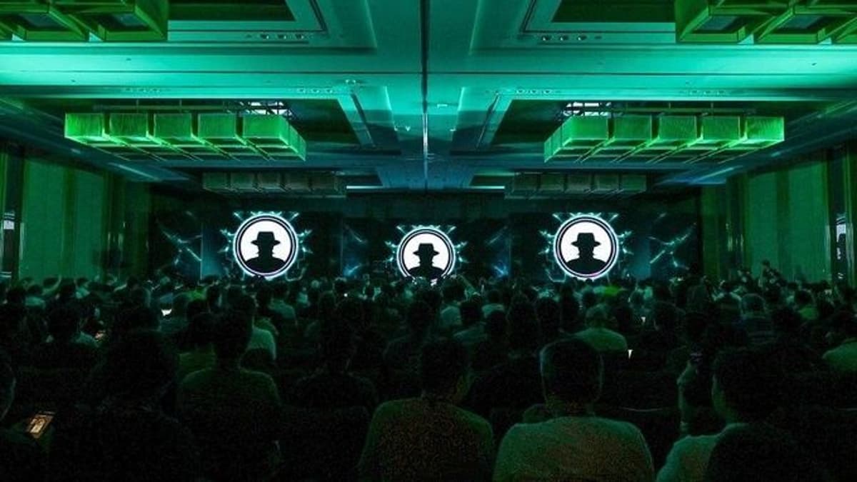 AI Will Redefine Cybersecurity Landscape