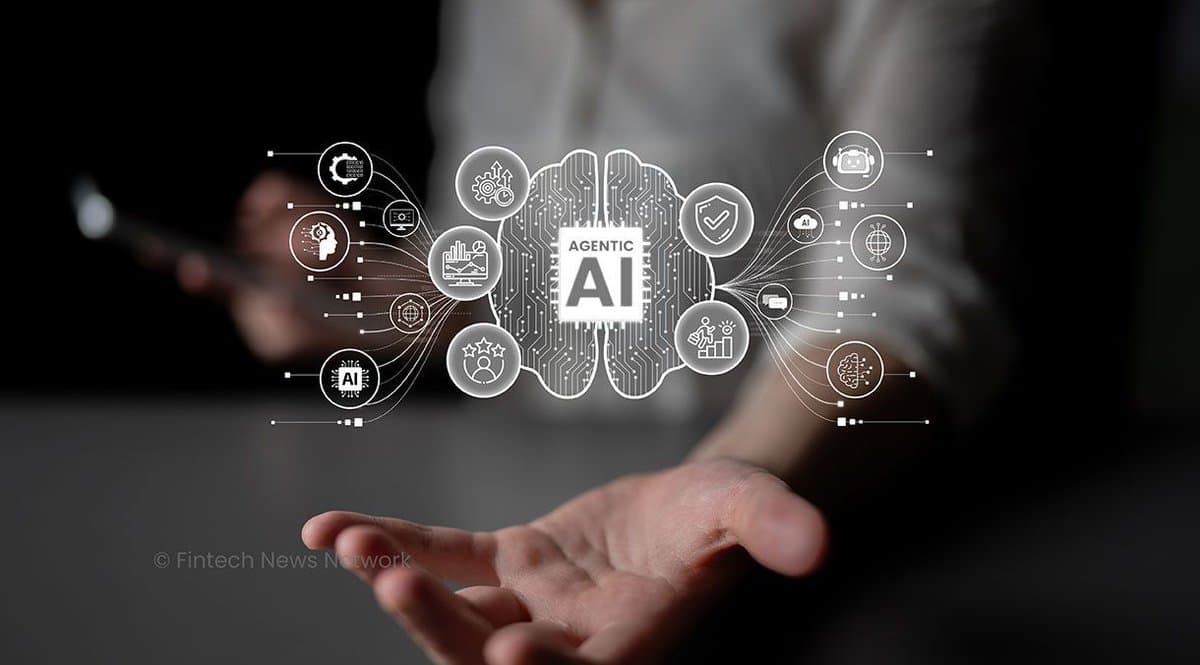 Top 5 AI Agent Trends Shaping Fintech 2026