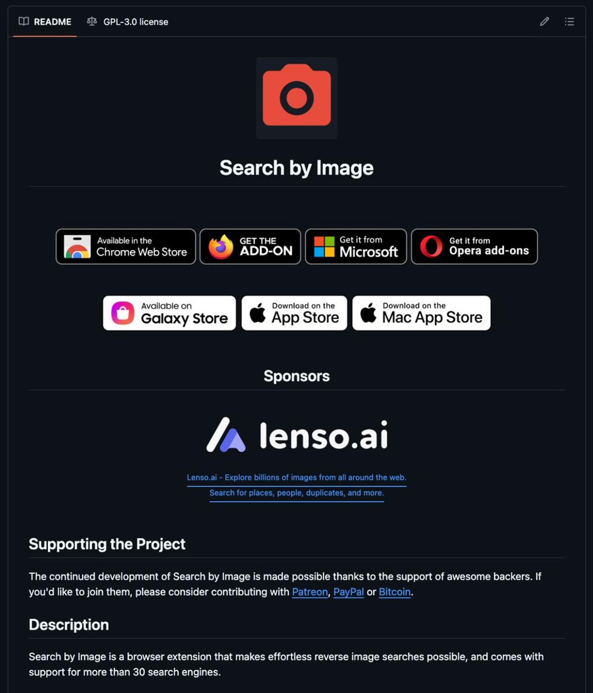 One Extension Turns Browser Into 30‑Engine Reverse Image Search