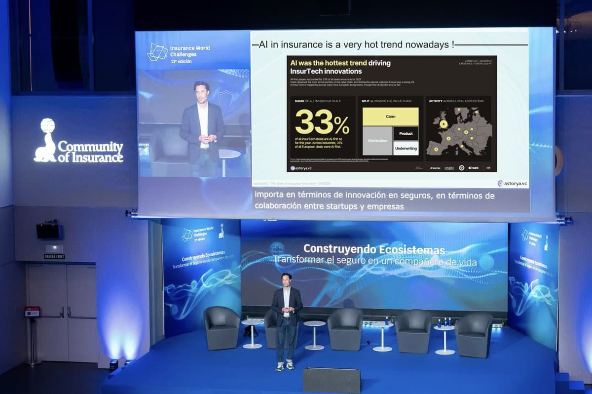 AI Is Transforming Insurance: A Growing Reality