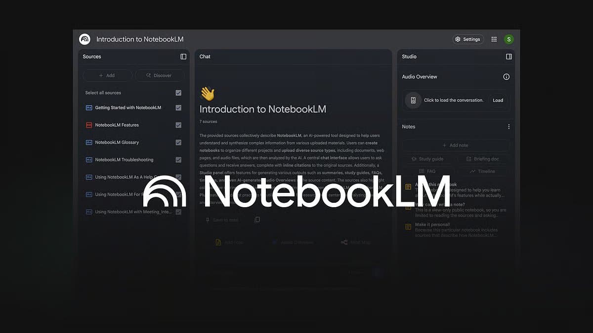 Unlock Google NotebookLM: 10 Prompts for Faster Learning