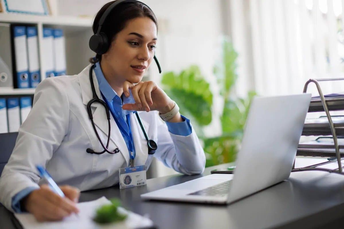 Integrated Care Platforms Redefine Post‑Telehealth Healthcare