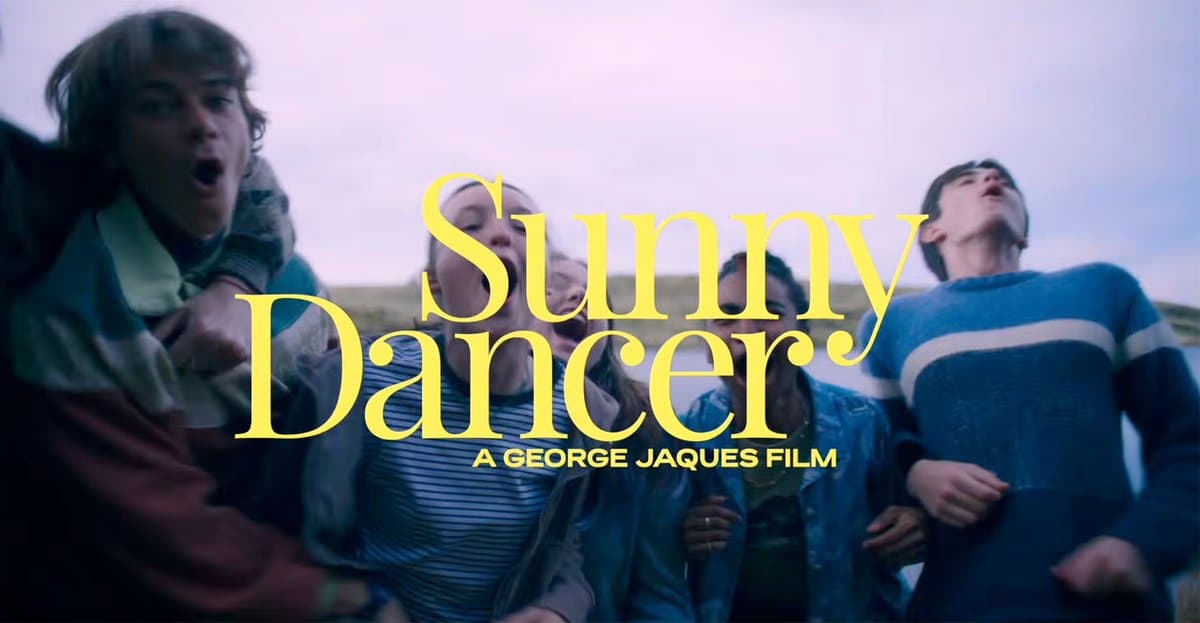 Bella Ramsey Shines in “Sunny Dancer” Summer Camp Trailer