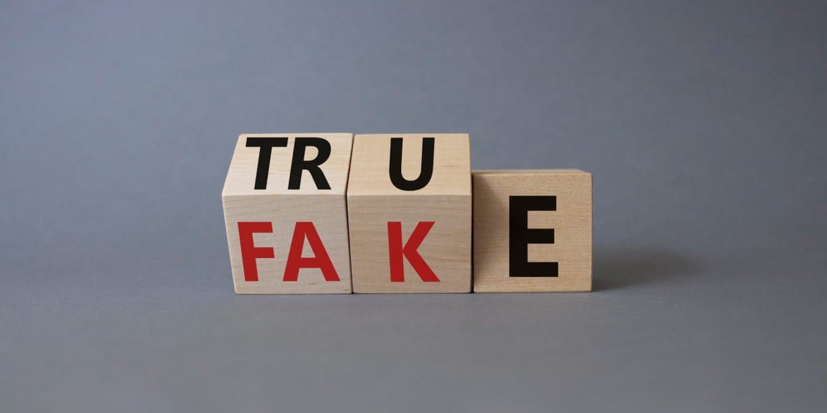 Spotting the 'Faux Real' Leaders Who Fake Authenticity