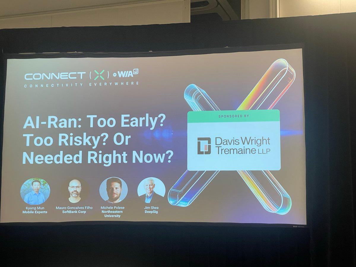 Skepticism Grows Over Selling Spare Compute Capacity in RAN