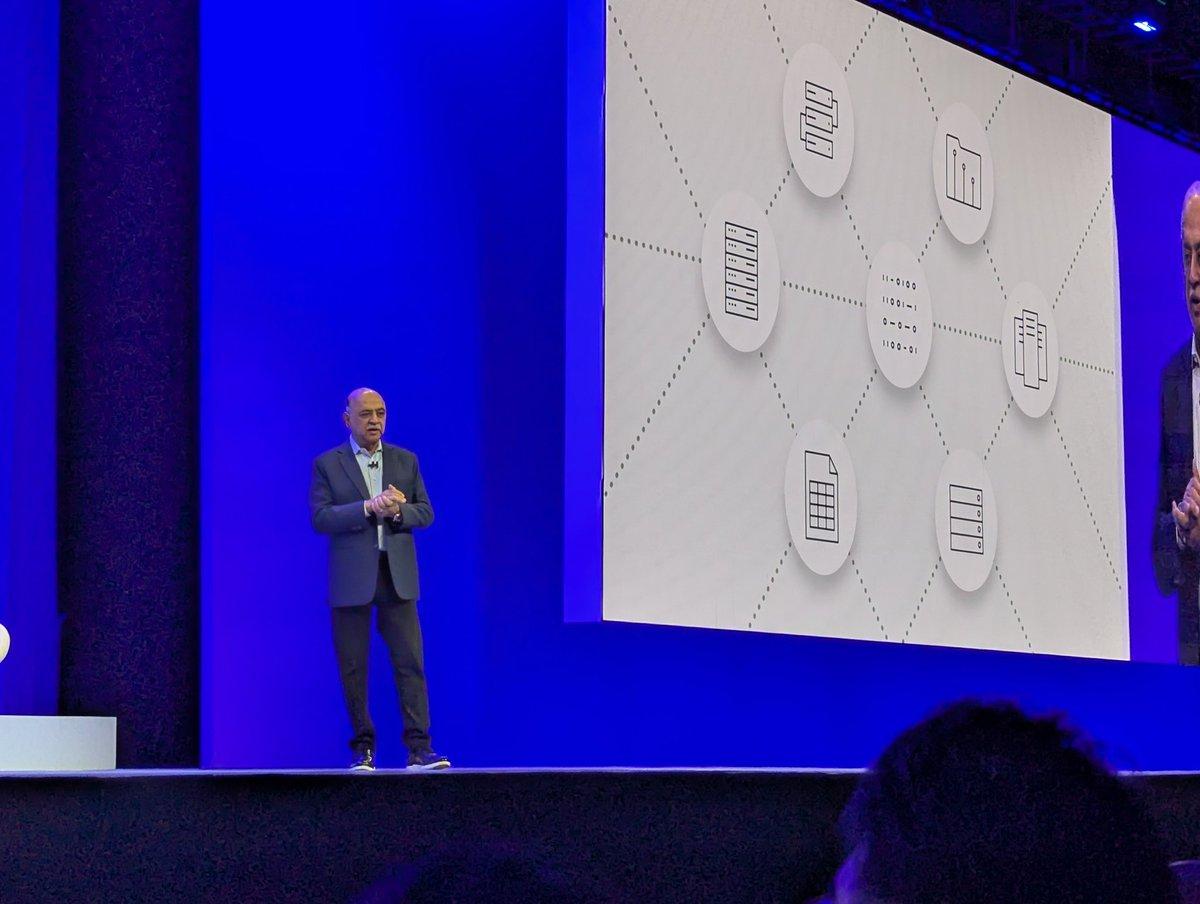 Hybrid Cloud Demo Showcases AI, Sovereign Core Integration