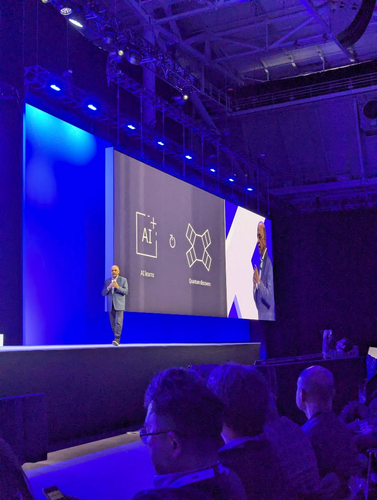 Quantum and AI Complement Each Other, IBM Expands Cloud Access
