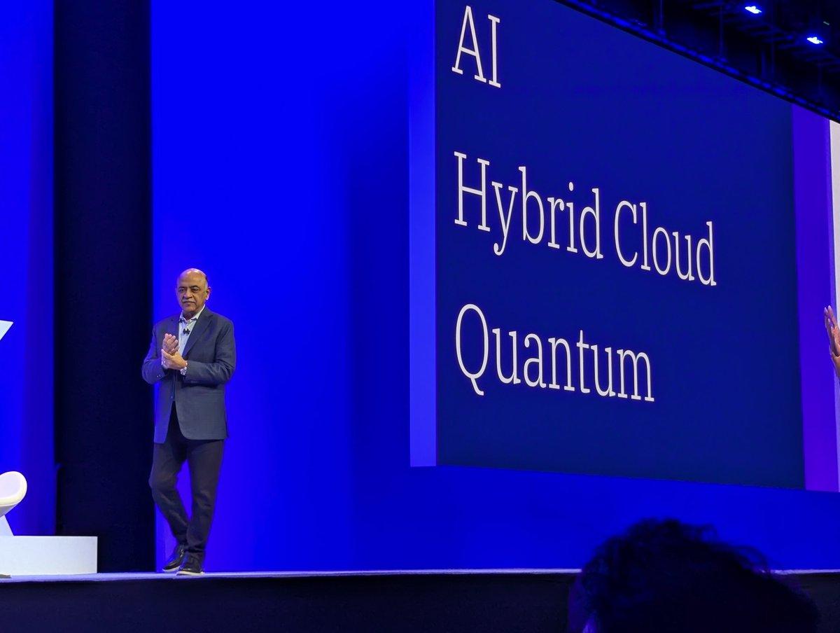 IBM Targets Day 0 Customer Engagement Across AI, Cloud, Quantum
