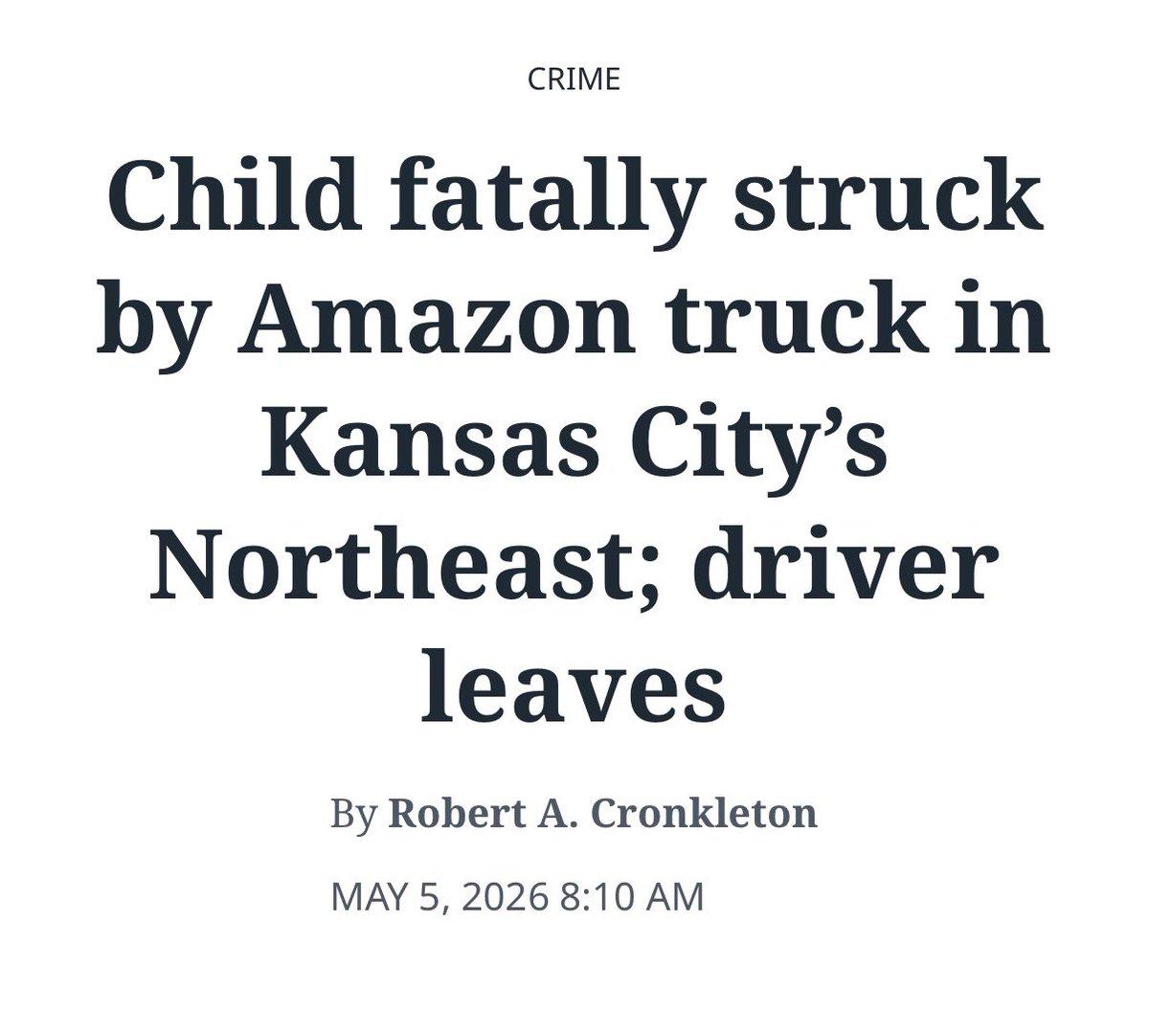 Driver Flees After Hitting Child in Maple Park